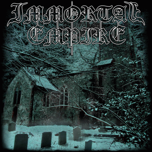 Immortal Empire : In A Masque of a Golden Eve